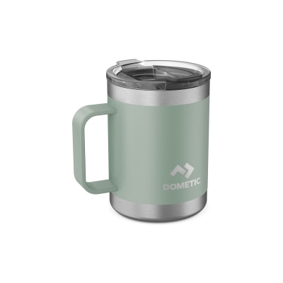 Dometic THM45 MOSS 450ml Thermo Mug GREEN image