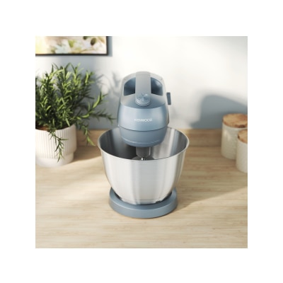 KENWOOD - KZM35.000GY GO STAND Mixer