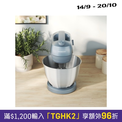 KENWOOD KZM35.000GY GO 廚師機 image