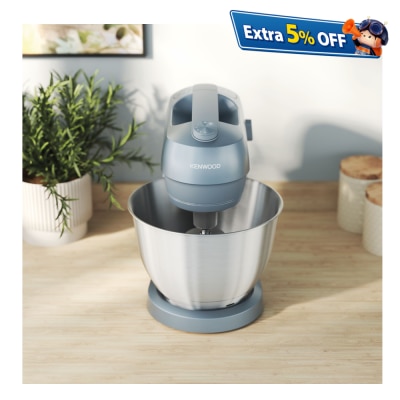 KENWOOD KZM35.000GY GO 厨师机