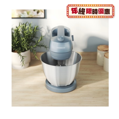 KENWOOD KZM35.000GY GO 厨师机