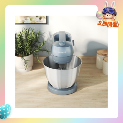 KENWOOD - KZM35.000GY GO STAND Mixer