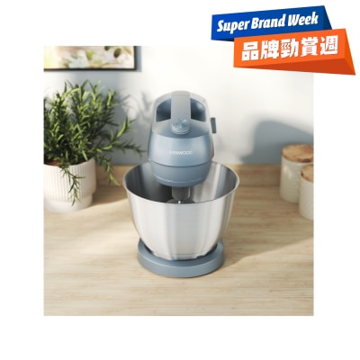KENWOOD KZM35.000GY GO STAND Mixer image