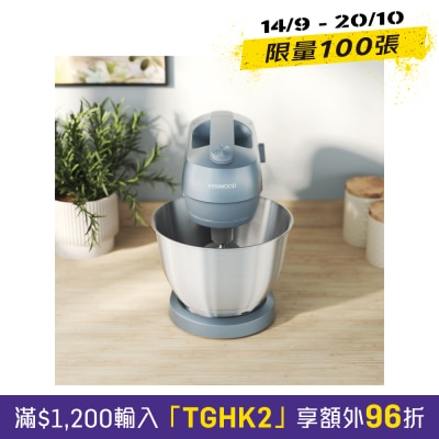 KENWOOD KZM35.000GY GO 廚師機 image