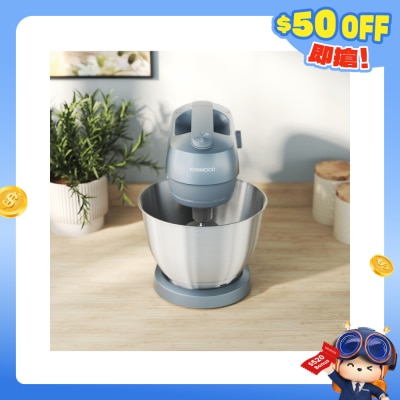 KENWOOD - KZM35.000GY GO 厨师机