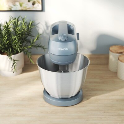 KENWOOD KZM35.000GY GO STAND Mixer | Fortress