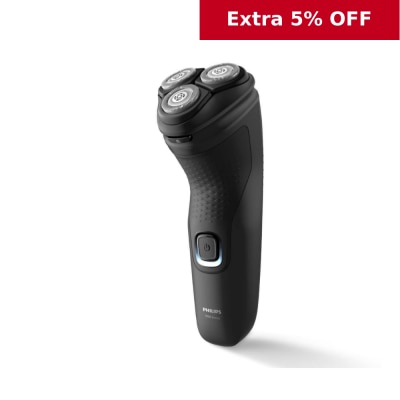 PHILIPS 飞利浦 1000 系列电鬚刨 S1141/00