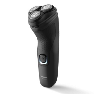 PHILIPS 飛利浦1000 系列電鬚刨S1141/00 | Fortress 豐澤