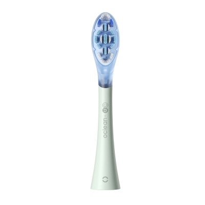Oclean C04000251 UC01 Ultra Clean刷头 2件装