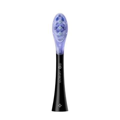 Oclean C04000255 UW02 Ultra White 刷头 2件装