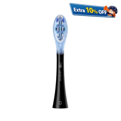 Oclean C04000254 UC02 Ultra Clean刷头 2件装