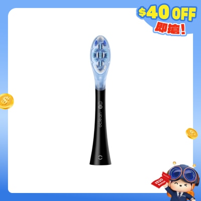 Oclean - C04000254 UC02 Ultra Clean刷頭 2件裝