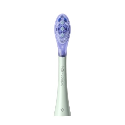 Oclean C04000252 UW01 Brush Head  2-pack Ultra White