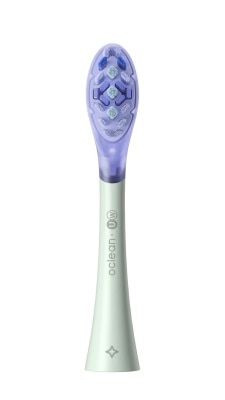 Oclean C04000252 UW01 Ultra White 刷头 2件装