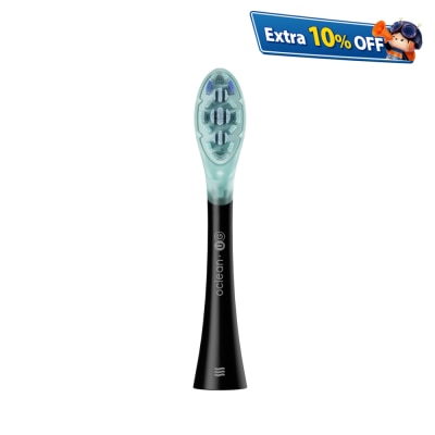 Oclean C04000256 UG02 Ultra Gum Care 刷头 2件装