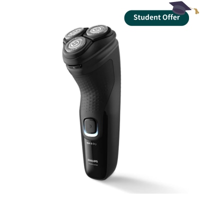 PHILIPS Series3000X Shaver X3001/00