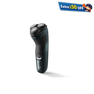 PHILIPS 飞利浦 3000X 系列电鬚刨 X3052/00