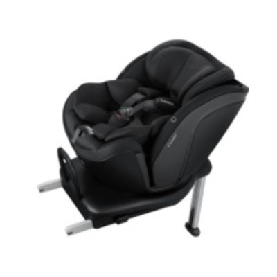 Combi康贝 CrossAge 360 SL 汽车座椅