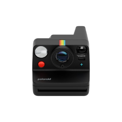 POLAROID 寶麗來 Now+ Generation 3 i-Type 即影即有相機