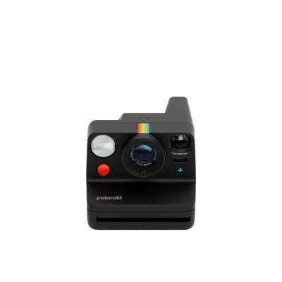 POLAROID Now+ Generation 3 i-Type Instant Camera