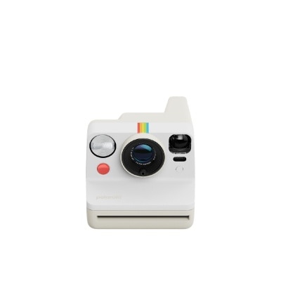POLAROID 宝丽來 Now Generation 3 i-Type 拍立得相机