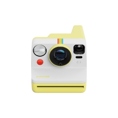 POLAROID 寶麗來 Now Generation 3 i-Type 即影即有相機