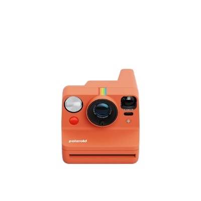POLAROID Now+ Generation 3 i-Type Instant Camera