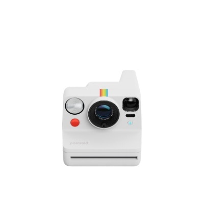 POLAROID 寶麗來 Now+ Generation 3 i-Type 即影即有相機