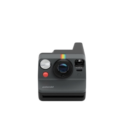 POLAROID Now Generation 3 i-Type Instant Camera