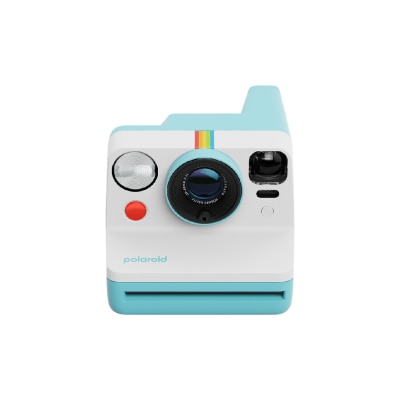 POLAROID 寶麗來 Now Generation 3 i-Type 即影即有相機