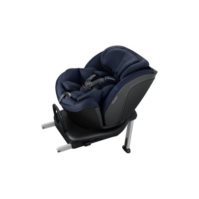 Combi康贝 CrossAge 360 SL 汽车座椅