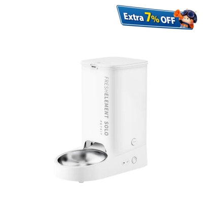 PETKIT Fresh Element SOLO - Smart Pet Feeder