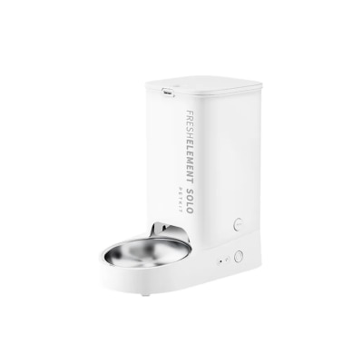 PETKIT - Fresh Element SOLO - Smart Pet Feeder