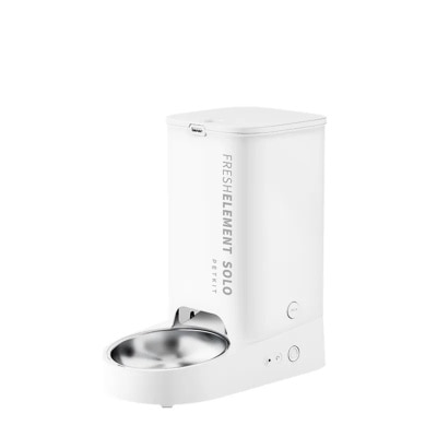 PETKIT 小佩 Fresh Element SOLO智能餵食器