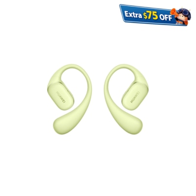 HUAWEI 华为 FreeArc 耳机