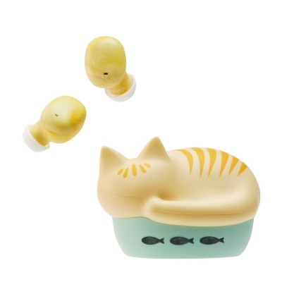 Radius NEKO 耳机