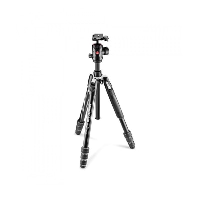 MANFROTTO Befree GT PRO Alu Tripod
