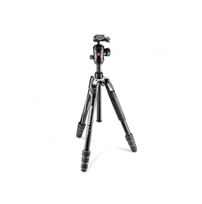 MANFROTTO Befree GT PRO Alu Tripod