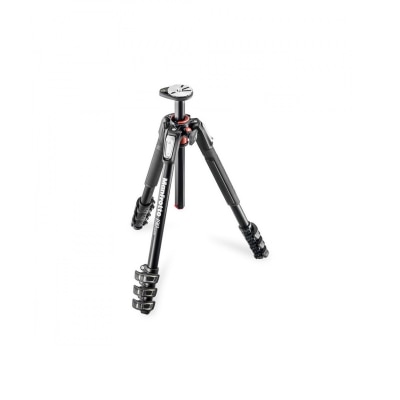MANFROTTO 曼富圖 190X 系列鋁合金 4 節三腳架