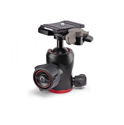 MANFROTTO 曼富图 MH494 小型球形云台 摄影稳定器