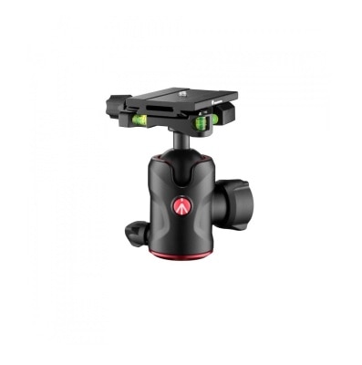 MANFROTTO 曼富图 496中线球型云台（雅佳型） 摄影稳定器