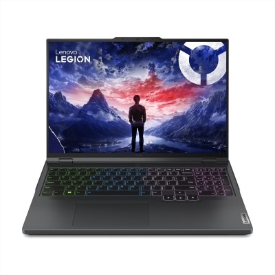 LENOVO 联想 Legion Pro 5 16IRX9 83DF00HJHH RTX4070 电竞手提电脑