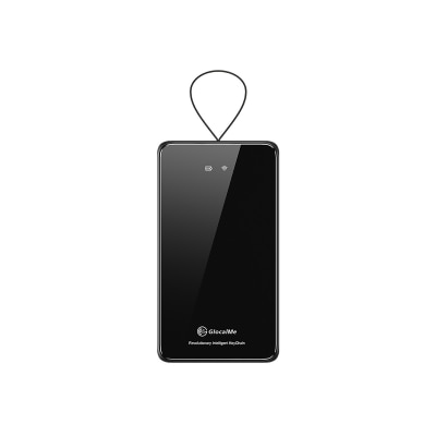 GLOCALME KeyTracker 全球 4G 智能定位器(宠物版) image