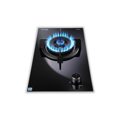 GERMAN POOL 德國寶 29 CM DOMINO 組合式單頭氣體煮食爐 煮食爐