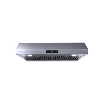 GERMAN POOL TOV-717 Wall-Mount Type Range Hood Cookerhood