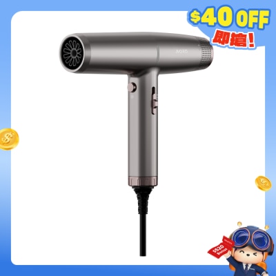 Akiro - AKMY802 WorldStyler 全球电压高速护发风筒