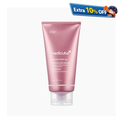 Medicube Age-R PDRN Booster Gel  面部美容仪配件