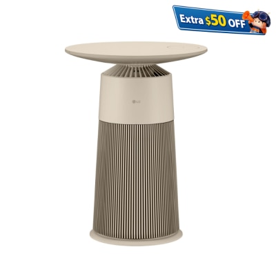 LG AF20 PuriCare™ 4-in-1 Aerofurniture