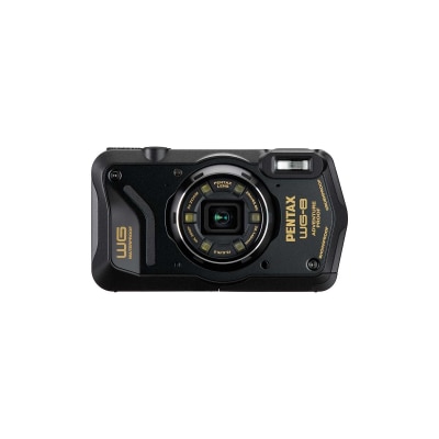 PENTAX WG-8 輕便相機