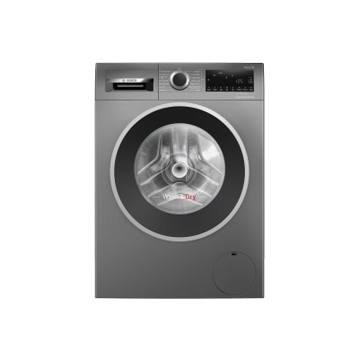 BOSCH WNG254R1GB Series 6 10.5/6公斤1400轉淨菌洗衣乾衣機
